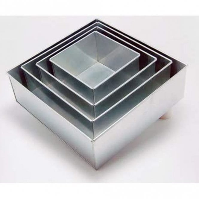 Eurotins 4 Tier Square 3