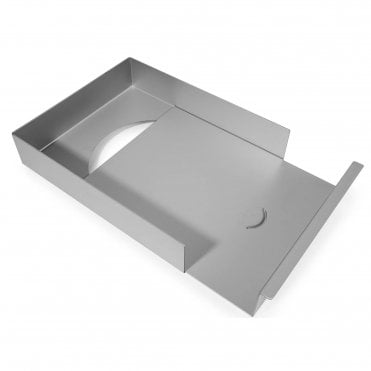 Eyecatcher Brownie Tin - 10 x 8 x 2 Inch 