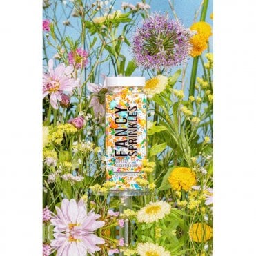 Here Comes The Sun Sprinkles 4oz