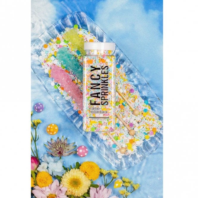 Fancy Sprinkles Hey Jude Decorative Sprinkles 4oz