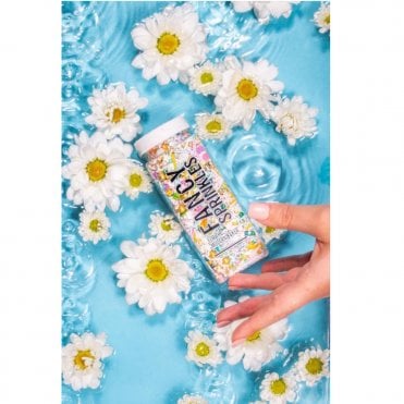 Let it Be Decorative Sprinkles 4oz
