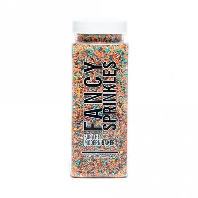 Fancy Sprinkles Nightcrawler (Halloween 21)