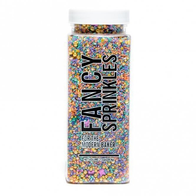 Fancy Sprinkles Practical Magic (Halloween 21)