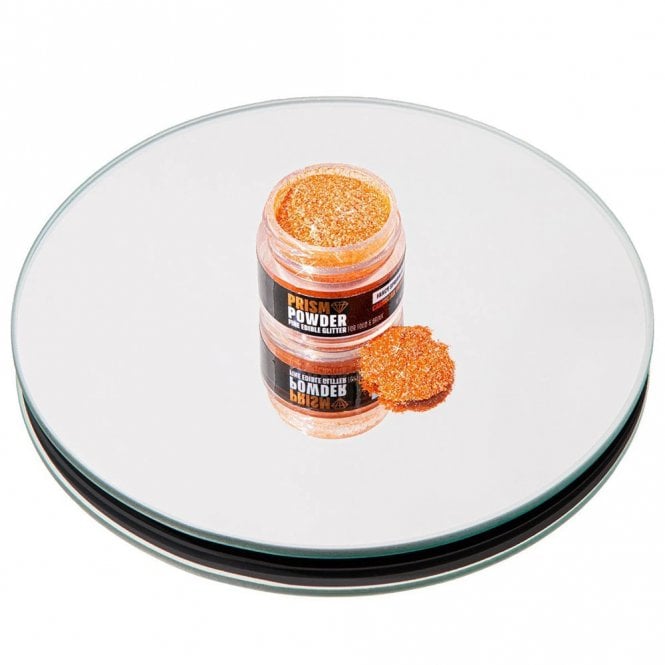 Fancy Sprinkles Prism Powder - Carnelian Orange 4g
