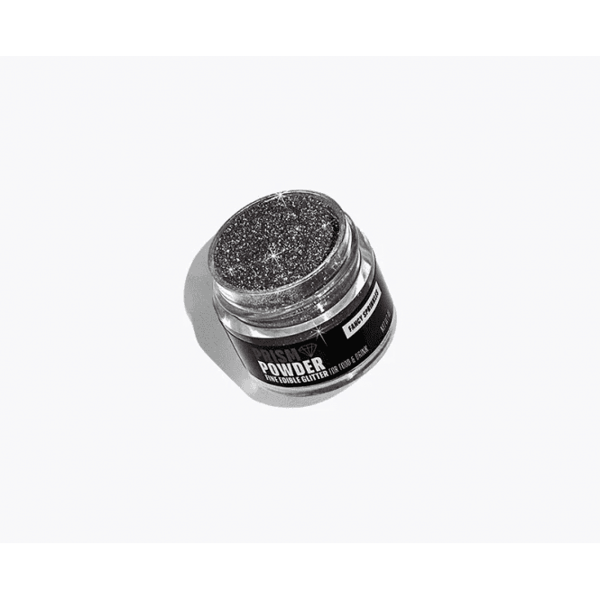Fancy Sprinkles Prism Powder - Onyx Black 4g