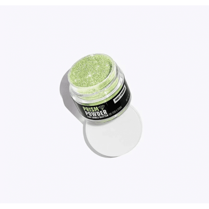 Fancy Sprinkles Prism Powder - Teal Topaz 4g