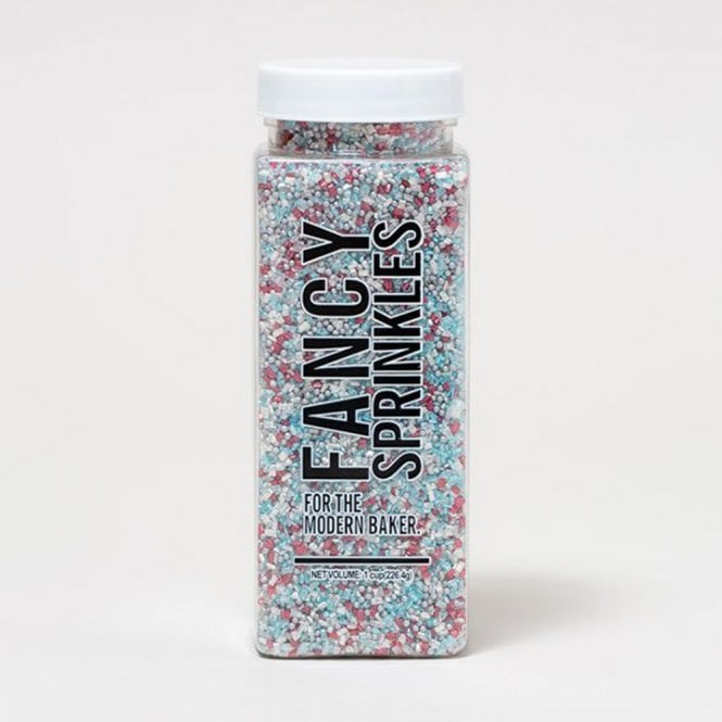 Fancy Sprinkles Rocket Pop Cake Decorating Sprinkle(Summer '21) - 133.4g