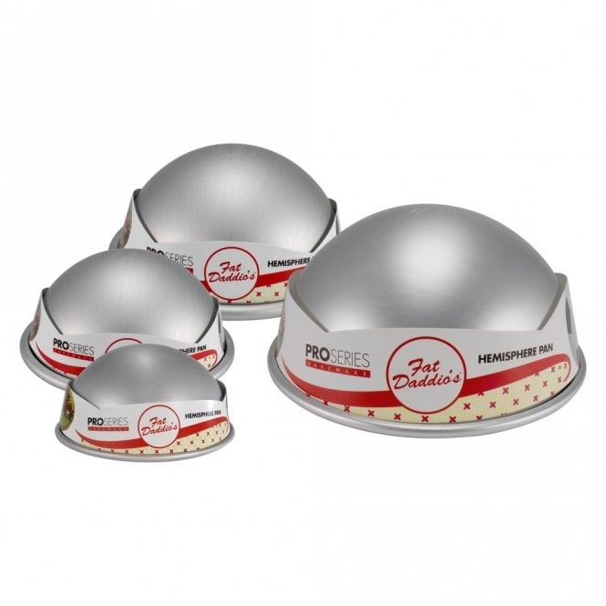 Fat Daddios Master the Art of Cooking with Hemisphere Pans: Enhance Your Kitchen Creations
