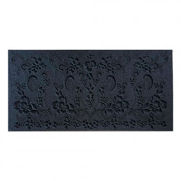 Fatima - Cake Embosser Collection