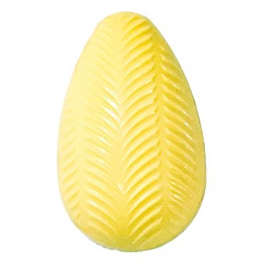 Feather Egg Mould - 250g - Special Chocolate Mould