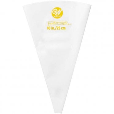 Feather Weight Reusable Piping Bag