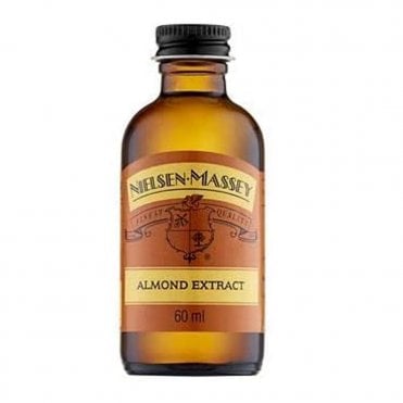 Finest Quality Almond Extract - 60ml