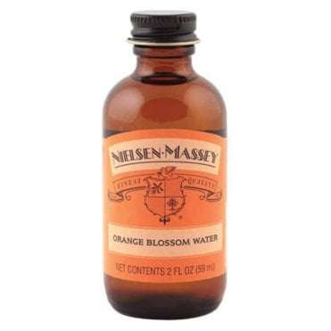 Finest Quality Orange Blossom Water - 60ml