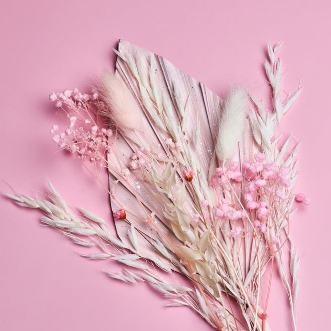 Fleur Maison Cotton Candy Fleur Cake Topper