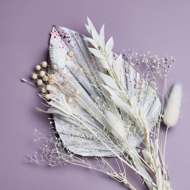 Fleur Maison Ice Queen Fleur Cake Topper
