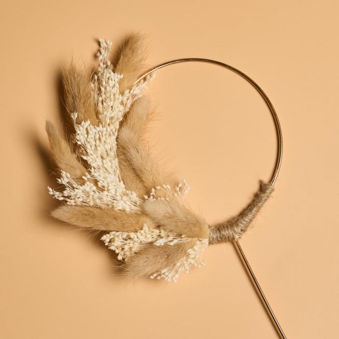 Fleur Maison Natural Cake Hoop