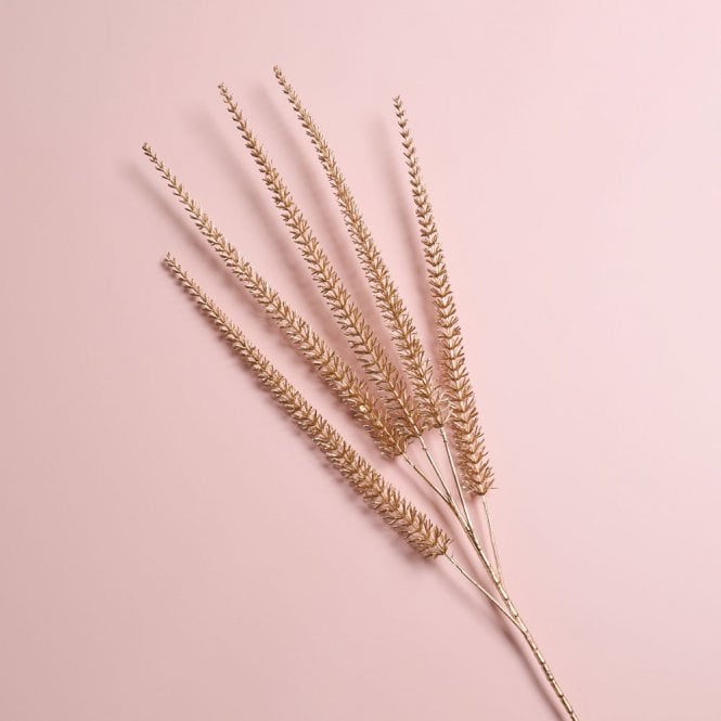 Fleur Maison Vintage Gold Icker