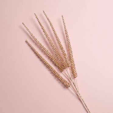 Vintage Gold Icker