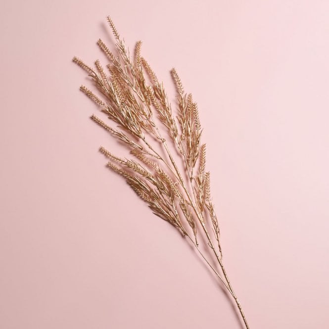Fleur Maison Vintage Gold Lavender