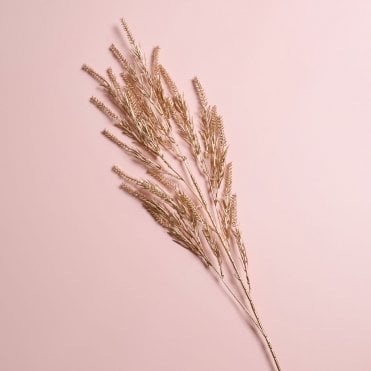 Vintage Gold Lavender
