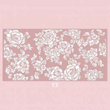 Florence Cake Embosser