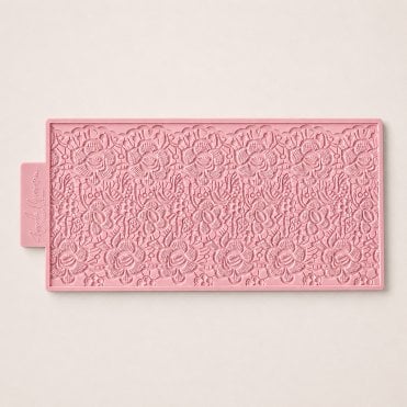 Florentine Heirloom Lace Mat