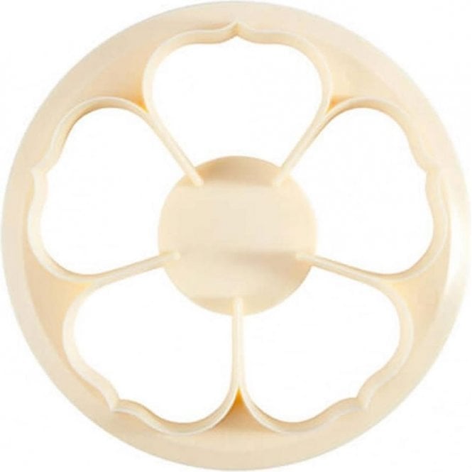 FMM Sugarcraft 5 Petal Rose Cutter