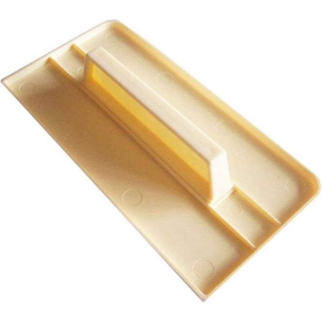 FMM Sugarcraft 'Easy Handle' Cake Polishing Smoother