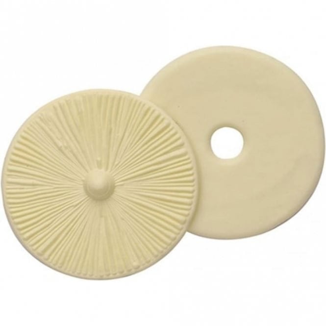 FMM Sugarcraft Multi Flower Veiner 2 Piece By FMM