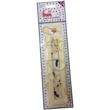 Party Balloons cutter set