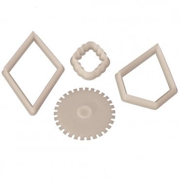 Patchwork Cutter Set