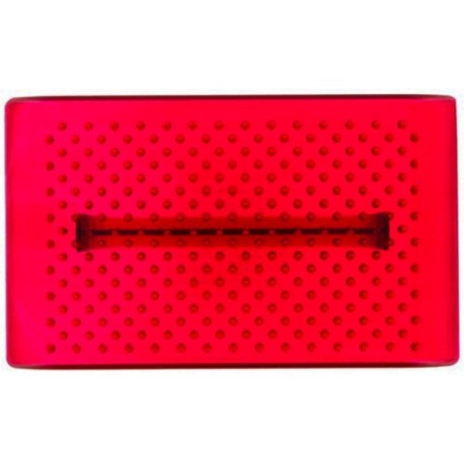 FMM Sugarcraft Press Ice - Polka Dot No.2 Sugar Craft Impression Tool