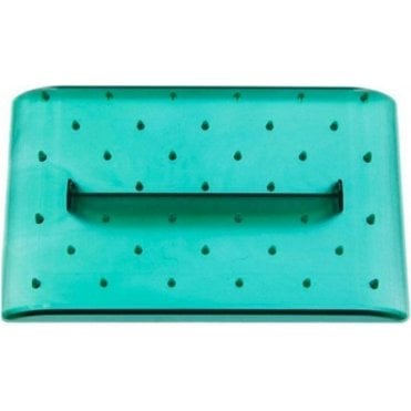 Press Ice - Polka Dot No.5 Sugar Craft Impression Tool