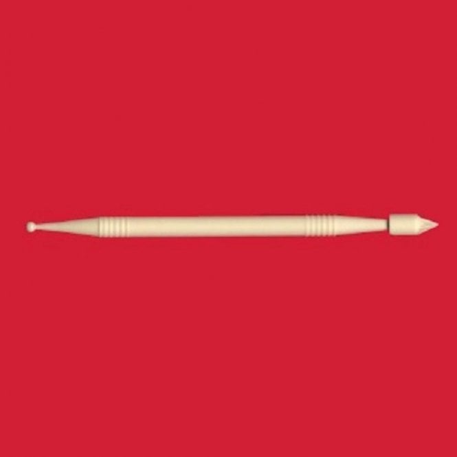 FMM Sugarcraft Ridged Cone & Mini Ball Modelling Tool