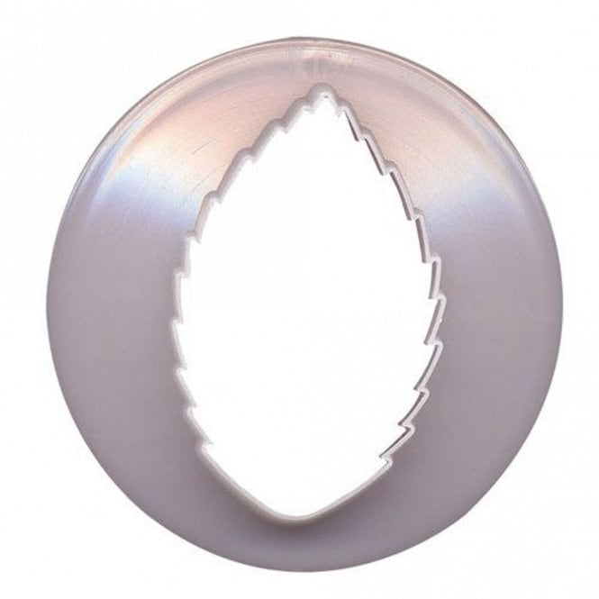 FMM Sugarcraft Rose Leaf Cutter - Set Of 3