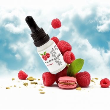 Food Flavour - Raspberry 15ml