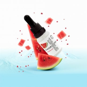 Food Flavour - Watermelon 15ml