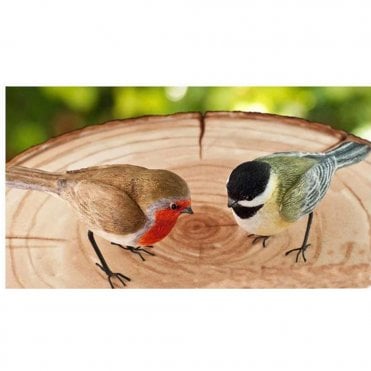 3D Bird' Silicone Mould