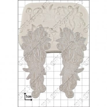 Estella' Silicone Mould