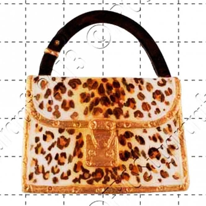 FPC Moulds Handbag(2) - Cake Decorating Silicone Mould