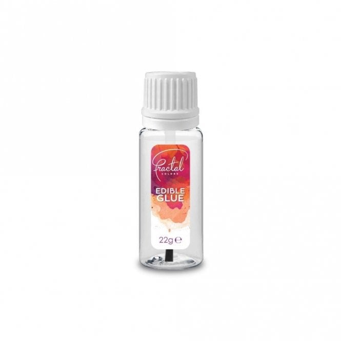 Fractal Colours Edible Glue 22g