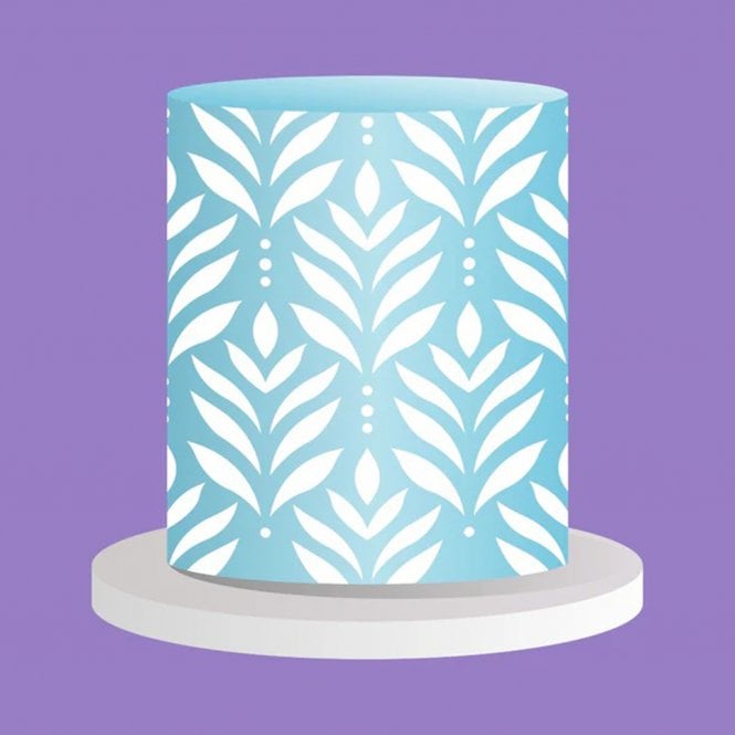 Frost Form Frost Form- 6