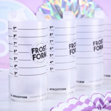FROST FORM- Extra Tall Liner