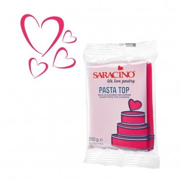 Fuchsia - Pasta Top Sugarpaste 250g