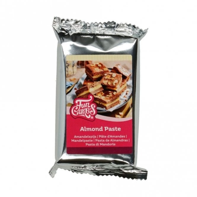 Fun Cakes Almond Paste 250g