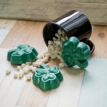 Geometric Heartfelt Medium - 3 Cavity - Special Chocolate Mould