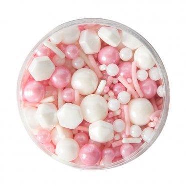 GIRLS BEST FRIEND Sprinkles (75g) - by Sprinks