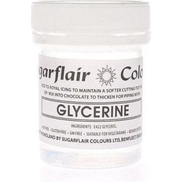 Glycerine - Professional/Purest Grade 45g