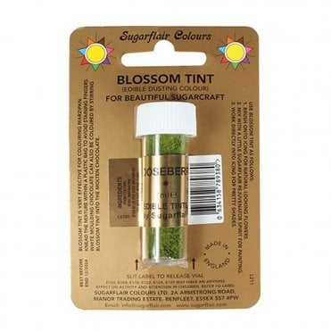 Gooseberry - Blossom Tint Dusting Colour 7ml Vial