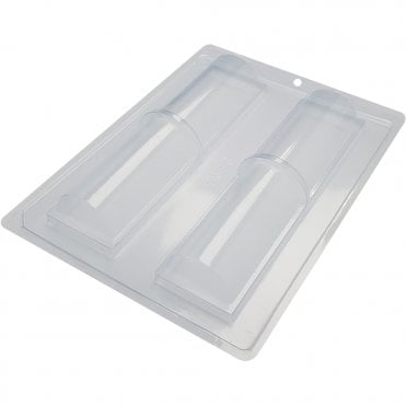 Gourmet Cylinder Symphony Mould - Special Chocolate Mould